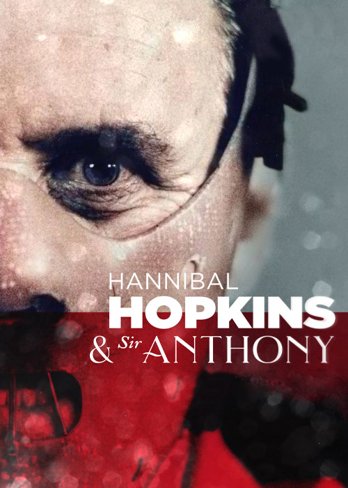 دانلود مستند Hannibal Hopkins & Sir Anthony 2021