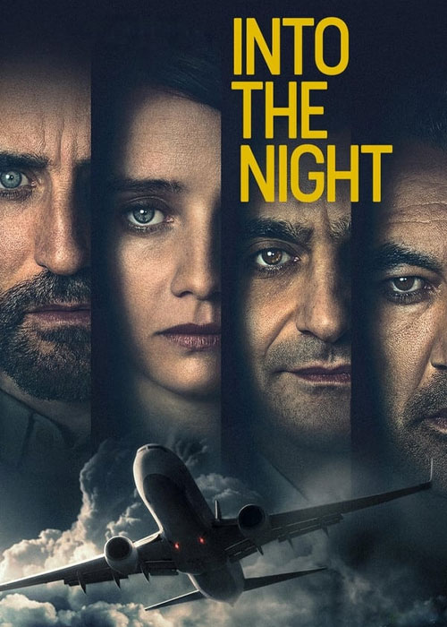 دانلود سریال در دل شب Into the Night 2020-2021 دانلود سریال در دل شب Into the Night 2020-2021