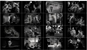 دانلود فیلم در یک شب اتفاق افتاد It Happened One Night 1934 دانلود فیلم در یک شب اتفاق افتاد It Happened One Night 1934