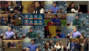 دانلود فصل ششم مسابقه جوکر قسمت 5 فینال جوکر (فصل ششم) قسمت 5 پنجم