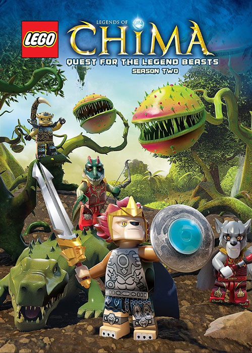دانلود انیمیشن LEGO: Legends of Chima 2013-2014 دانلود انیمیشن LEGO: Legends of Chima 2013-2014