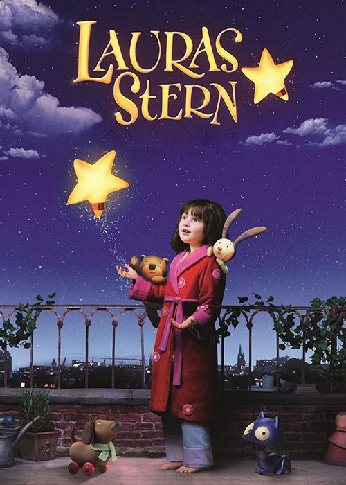 دانلود فیلم ستاره لارا Laura's Star 2021 دانلود فیلم ستاره لارا Laura's Star 2021