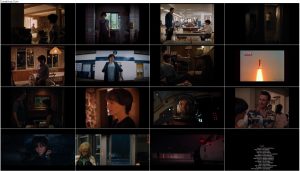 دانلود فیلم لوسی در آسمان Lucy in the Sky 2019