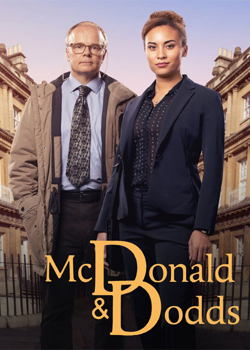 دانلود سریال مک دونالد و دادز McDonald & Dodds 2020-2022 دانلود سریال مک دونالد و دادز McDonald & Dodds 2020-2022