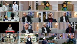 دانلود قسمت 10 دهم سریال مهمونی با کیفیت عالی قسمت 10 دهم مهمونی با حضور پژمان جمشیدی