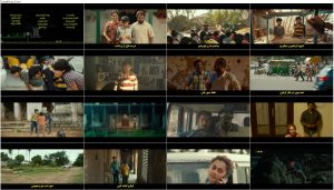 دانلود فیلم فیلم میشان غیرممکن Mishan Impossible 2022