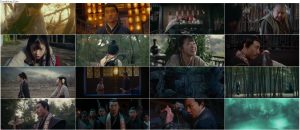 فیلم تجسم دوباره میمون شاه Monkey King Reincarnation 2018