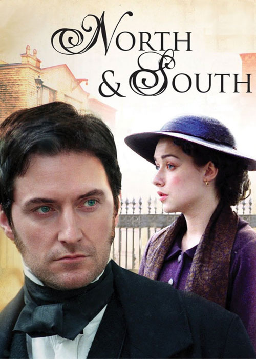دانلود سریال شمال و جنوب North & South 2004 دانلود سریال شمال و جنوب North & South 2004