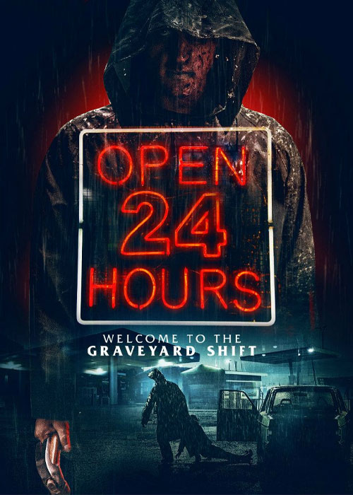 دانلود فیلم فروشگاه ۲۴ ساعته Open 24 Hours 2018 دانلود فیلم فروشگاه ۲۴ ساعته Open 24 Hours 2018