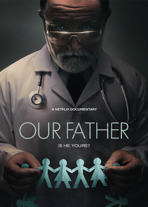 دانلود مستند پدر ما Our Father 2022