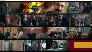 دانلود قسمت 9 نهم سریال راز بقا Full HD قسمت نهم 9 سریال راز بقا