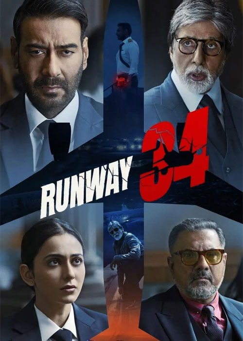 دانلود فیلم باند ۳۴ Runway 34 2022 دانلود فیلم باند ۳۴ Runway 34 2022