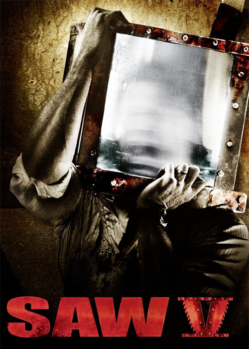 دانلود فیلم اره ۵ Saw V 2008