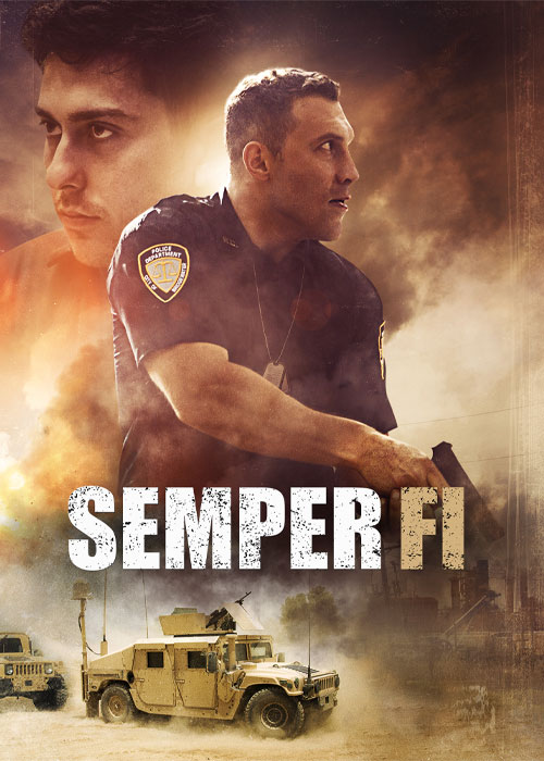 دانلود فیلم همیشه وفادار Semper Fi 2019