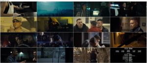 دانلود فیلم همیشه وفادار Semper Fi 2019