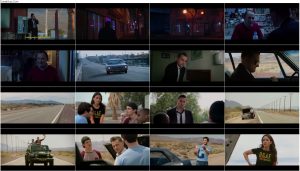 دانلود فیلم شانس سرگی Sergey's Fortune 2018
