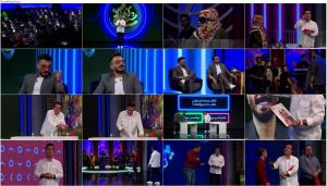فصل ۲ شب آهنگی قسمت ۲۱ با حضور پازل بند فصل ۲ شب آهنگی قسمت ۲۱ با حضور پازل بند