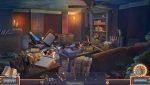 دانلود بازی Strange Investigations 2: Two for Solitaire دانلود بازی Strange Investigations 2: Two for Solitaire Collector's Edition