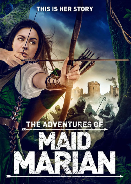 دانلود فیلم The Adventures of Maid Marian 2022 دانلود فیلم The Adventures of Maid Marian 2022