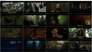 دانلود فیلم The Adventures of Maid Marian 2022 دانلود فیلم The Adventures of Maid Marian 2022