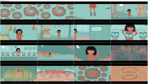 دانلود انیمیشن The Amazing Adventures of Awesome 2020 دانلود انیمیشن The Amazing Adventures of Awesome 2020