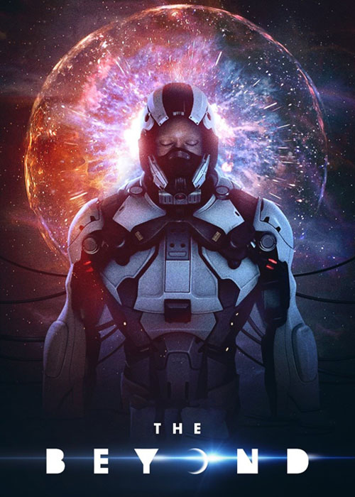 دانلود فیلم فراتر The Beyond 2017