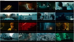 دانلود فیلم خاموشی The Blackout 2019