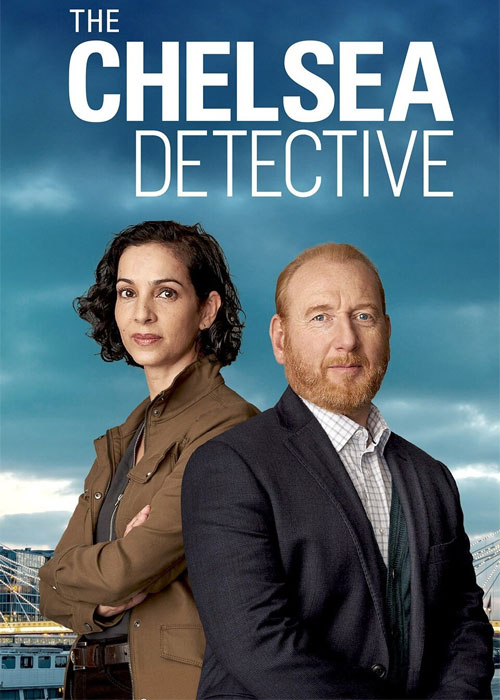 دانلود سریال کارآگاه چلسی The Chelsea Detective 2022 دانلود سریال کارآگاه چلسی The Chelsea Detective 2022
