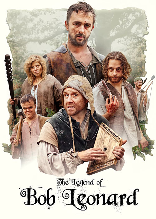 دانلود فیلم The Legend of Bob Leonard 2017 دانلود فیلم The Legend of Bob Leonard 2017