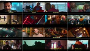 دانلود فیلم حمله غافلگیرانه The Takedown 2022 دانلود فیلم حمله غافلگیرانه The Takedown 2022