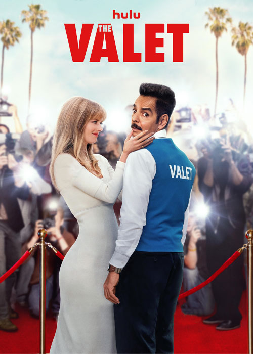 دانلود فیلم پیشخدمت پارکینگ The Valet 2022 دانلود فیلم پیشخدمت پارکینگ The Valet 2022