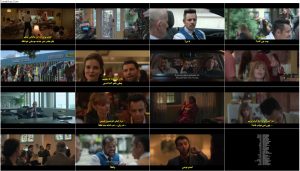 دانلود فیلم پیشخدمت پارکینگ The Valet 2022 دانلود فیلم پیشخدمت پارکینگ The Valet 2022