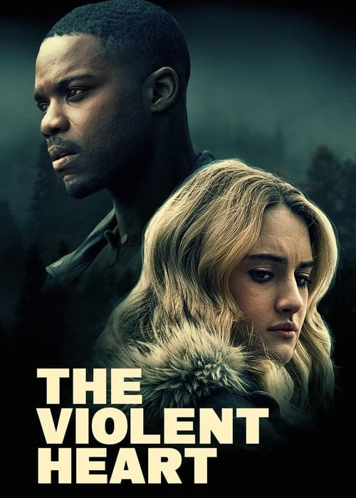 دانلود فیلم قلب خشن The Violent Heart 2020