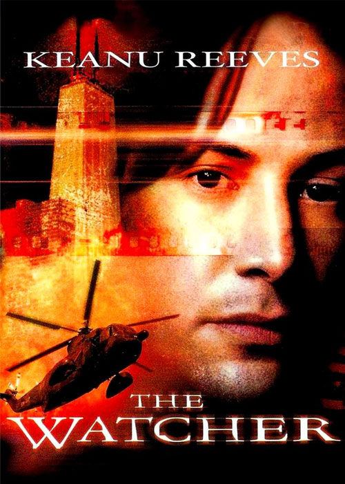 دانلود فیلم مراقب The Watcher 2000