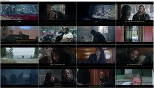 دانلود فیلم They Talk to Me 2021 دانلود فیلم They Talk to Me 2021