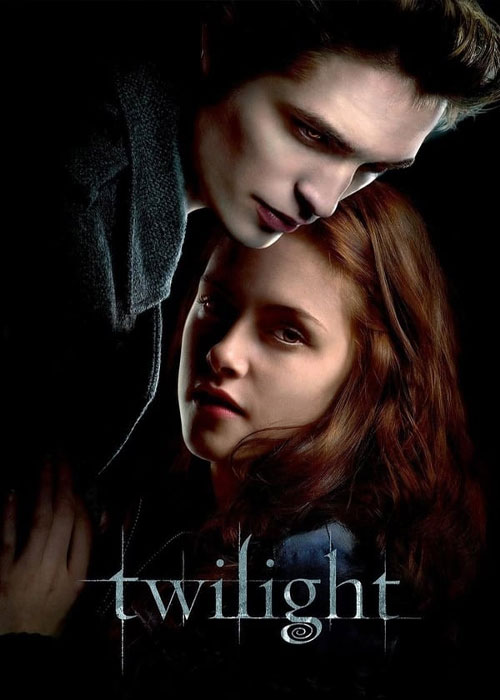 دانلود فیلم گرگ و میش Twilight 2008 دانلود فیلم گرگ و میش Twilight 2008