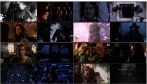 دانلود فیلم ون هلسینگ Van Helsing 2004