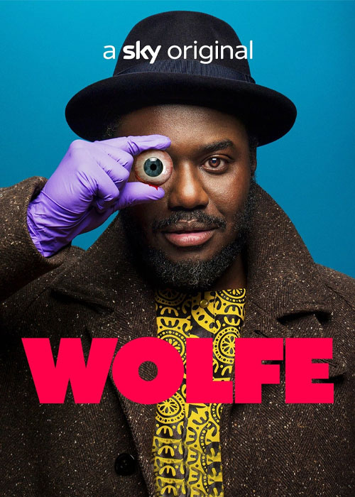 دانلود سریال ولف Wolfe 2021 دانلود سریال ولف Wolfe 2021
