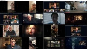 دانلود فیلم تماس صفر Zero Contact 2022