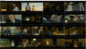 دانلود فیلم زودیاک Zodiac 2007