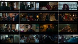 دانلود فیلم One Thousand Miles from Christmas 2021 دانلود فیلم 1000 مایل کریسمس 1000 Miles from Christmas 2021