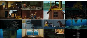 دانلود انیمیشن شهر پرت A Town Called Panic 2009 دانلود انیمیشن شهر پرت A Town Called Panic 2009