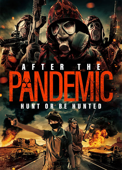دانلود فیلم بعد از پاندمی After the Pandemic 2022 دانلود فیلم بعد از پاندمی After the Pandemic 2022