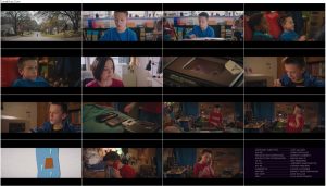 دانلود فیلم استتیک صوتی Audible Static 2016