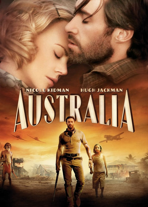 دانلود فیلم استرالیا Australia 2008 دانلود فیلم استرالیا Australia 2008