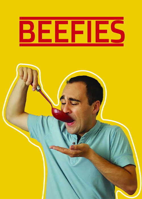 دانلود فیلم کوتاه بیفی Beefies 2021 دانلود فیلم کوتاه بیفی Beefies 2021