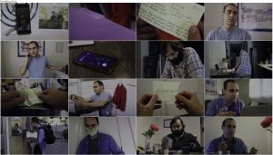 دانلود فیلم کوتاه بیفی Beefies 2021 فیلم بیفی Beefies 2021