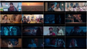دانلود فیلم هزارتو ۲ Bhool Bhulaiyaa 2 2022