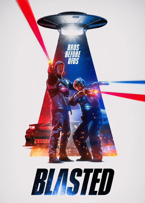 دانلود فیلم بلستد Blasted 2022 دانلود فیلم بلستد Blasted 2022