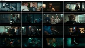 دانلود فیلم بلستد Blasted 2022 دانلود فیلم بلستد Blasted 2022